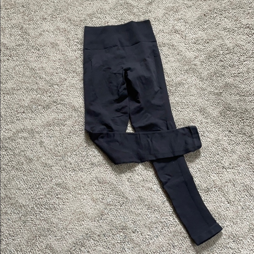 Lululemon compression leggings